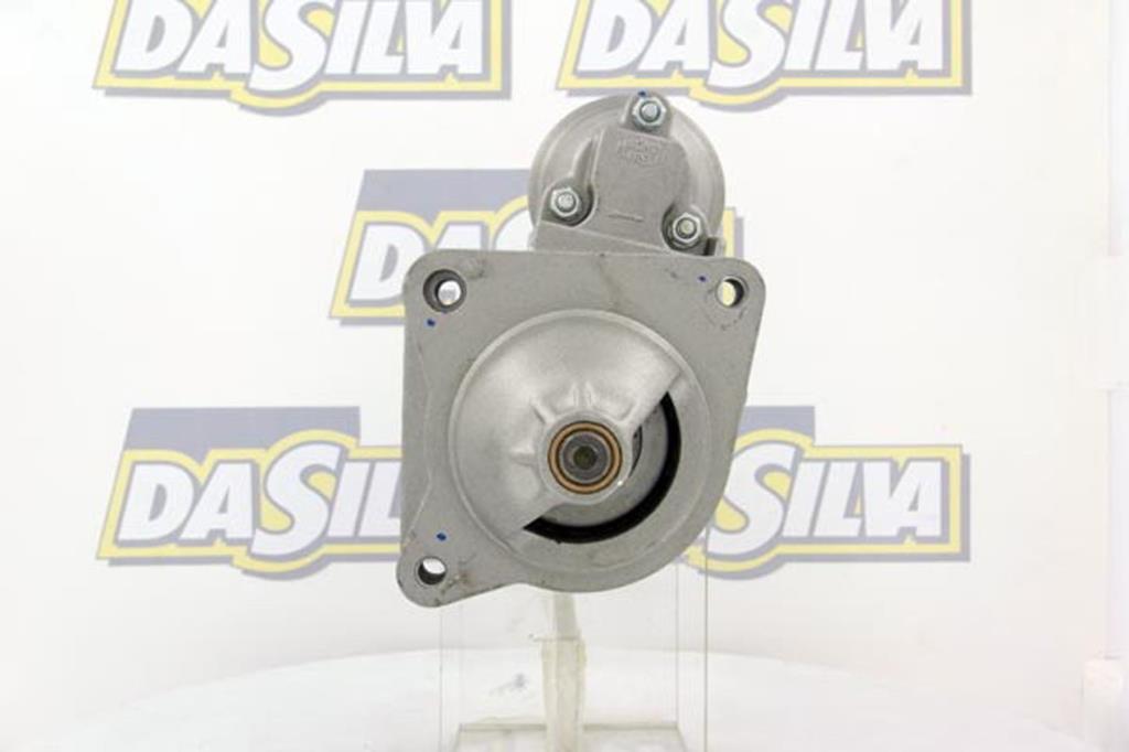 Démarreur DA SILVA S.A.S. 021302