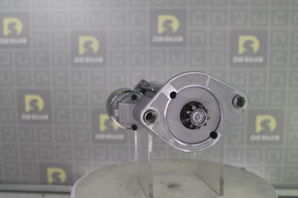 Démarreur DA SILVA S.A.S. ref. 021347
