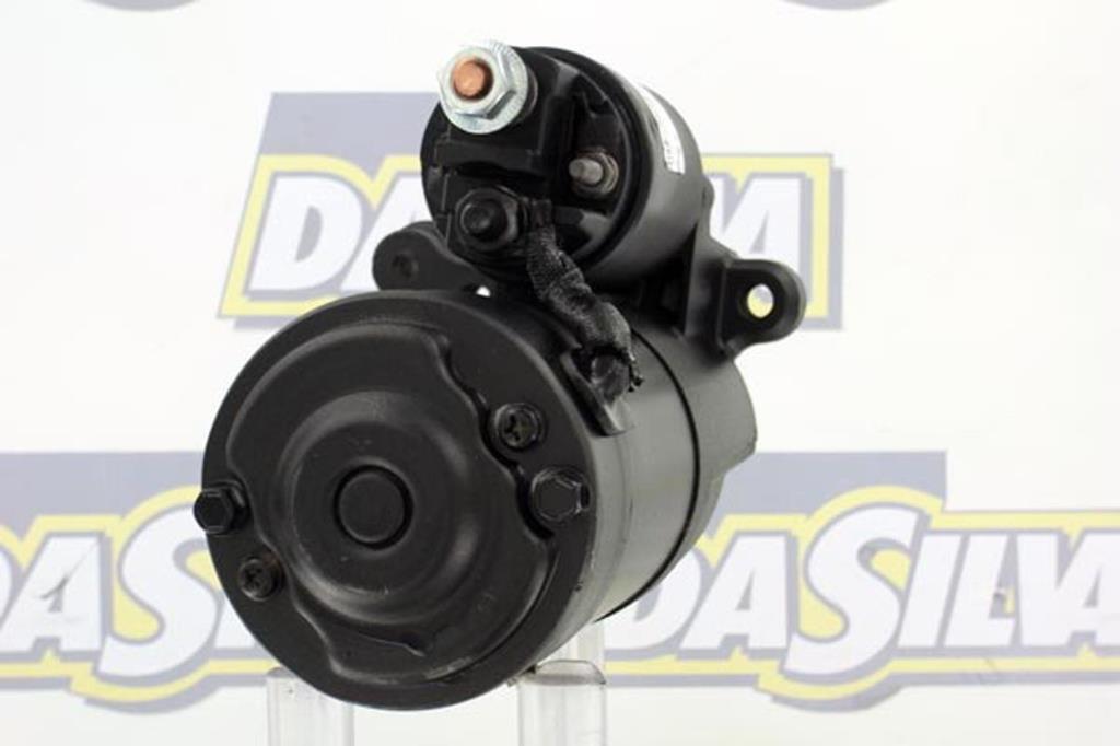 Démarreur DA SILVA S.A.S. 021350