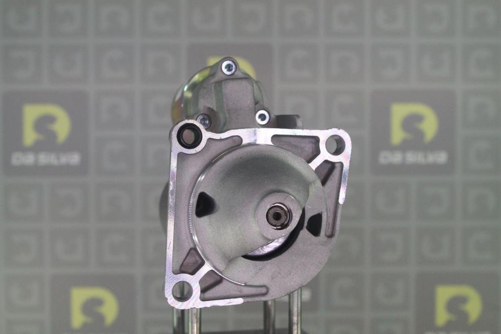 Motor de arranque DA SILVA S.A.S. ref. 021356