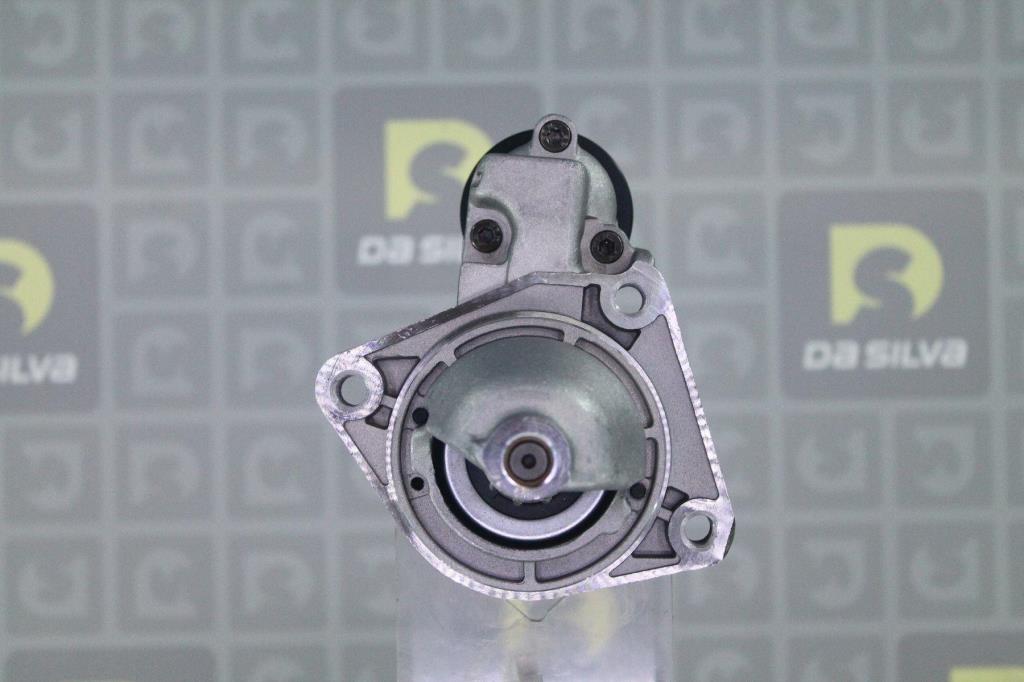 Démarreur DA SILVA S.A.S. 021361