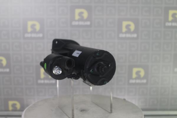 Démarreur DA SILVA S.A.S. 021374