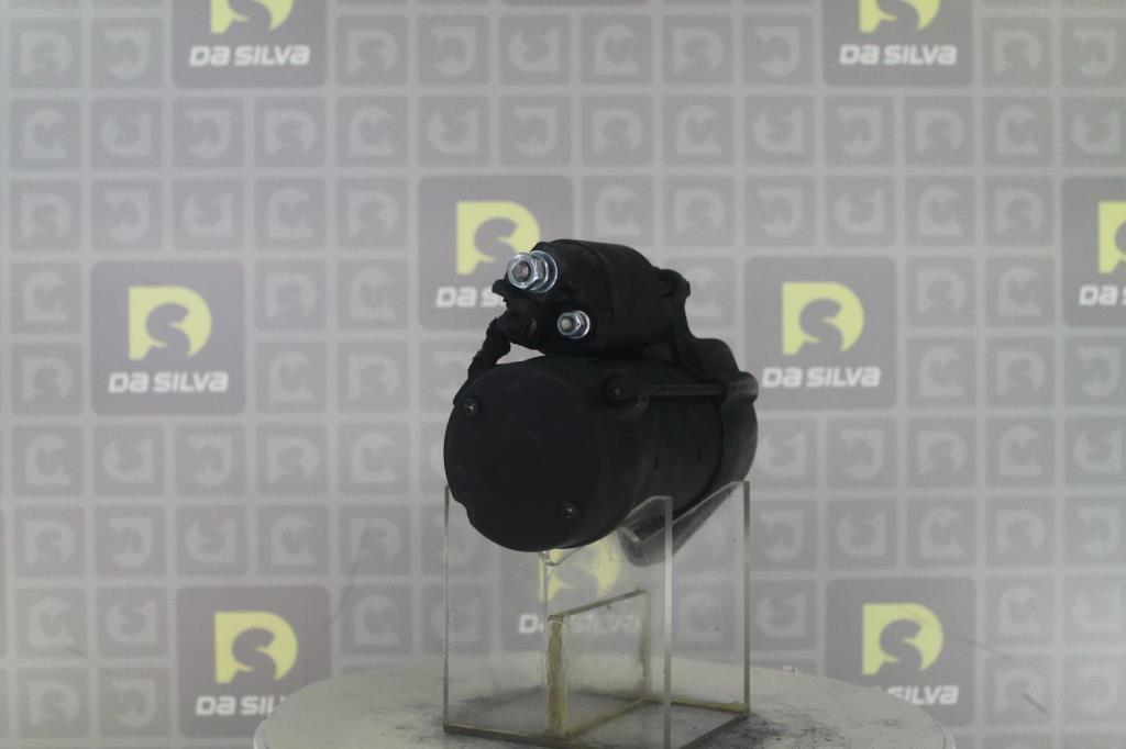 Démarreur DA SILVA S.A.S. ref. 021375