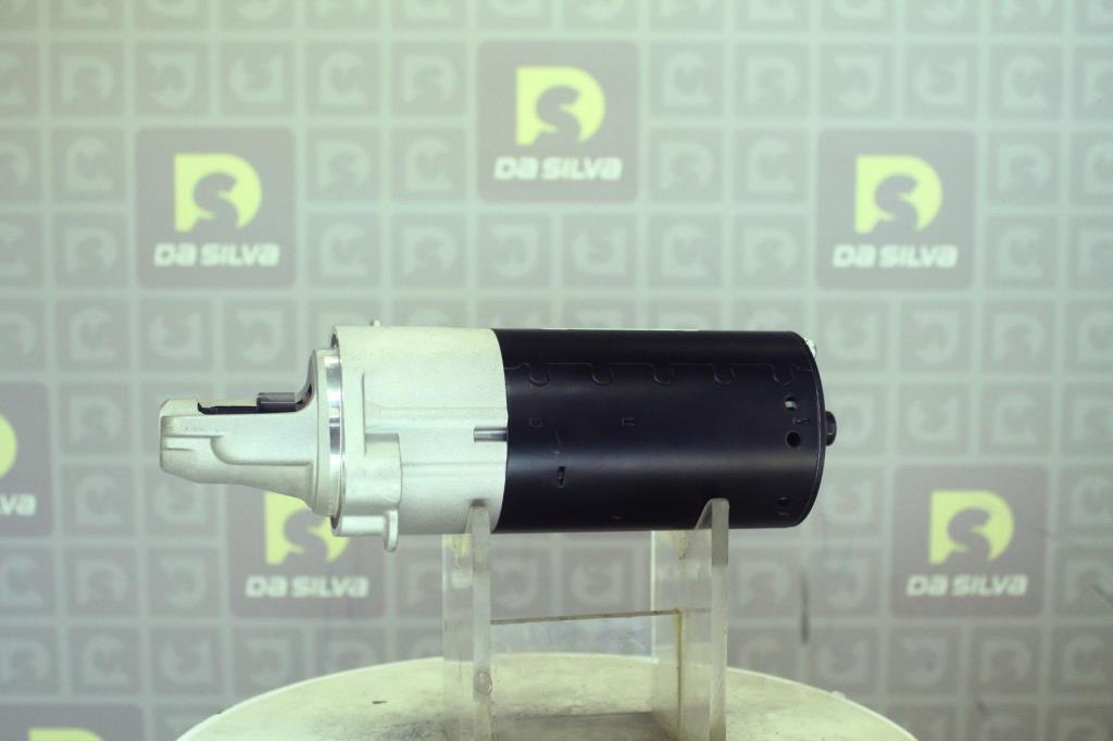 Démarreur DA SILVA S.A.S. 021382