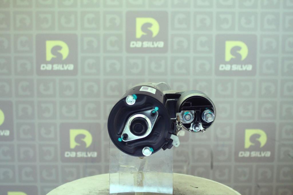 Démarreur DA SILVA S.A.S. 021382