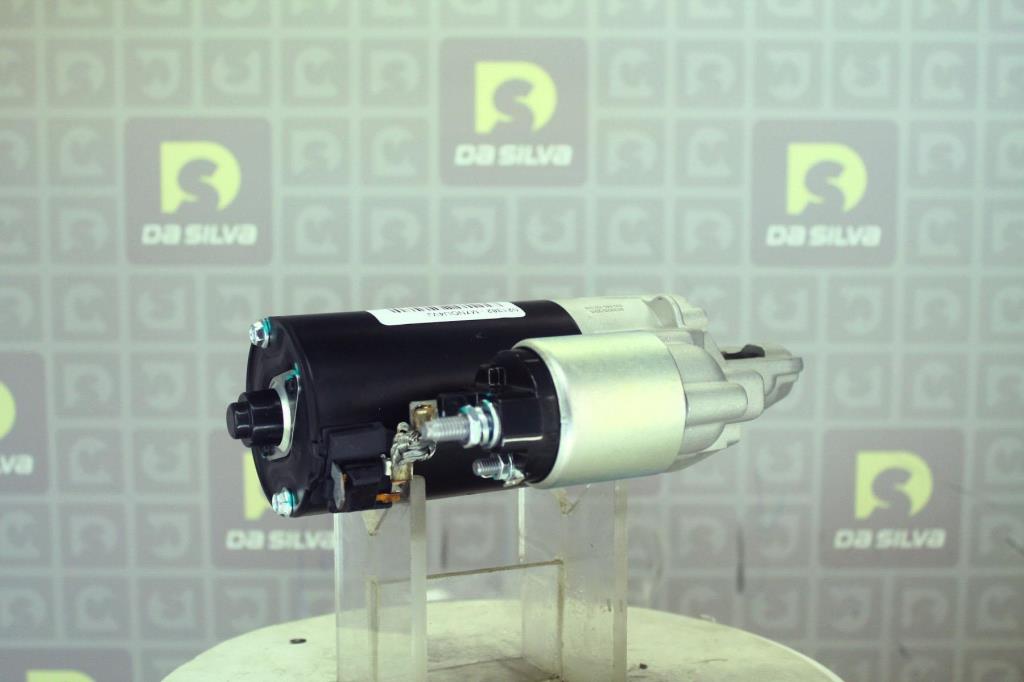 Démarreur DA SILVA S.A.S. 021382
