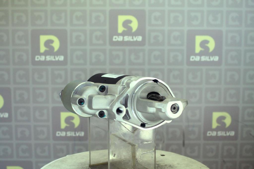 Démarreur DA SILVA S.A.S. 021382