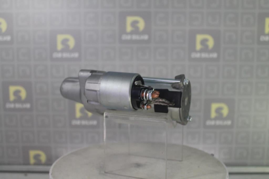 Démarreur DA SILVA S.A.S. 021383