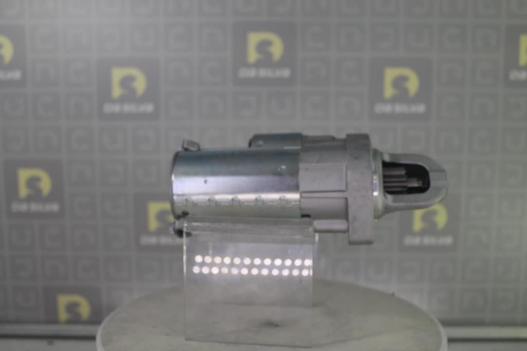 Démarreur DA SILVA S.A.S. 021383