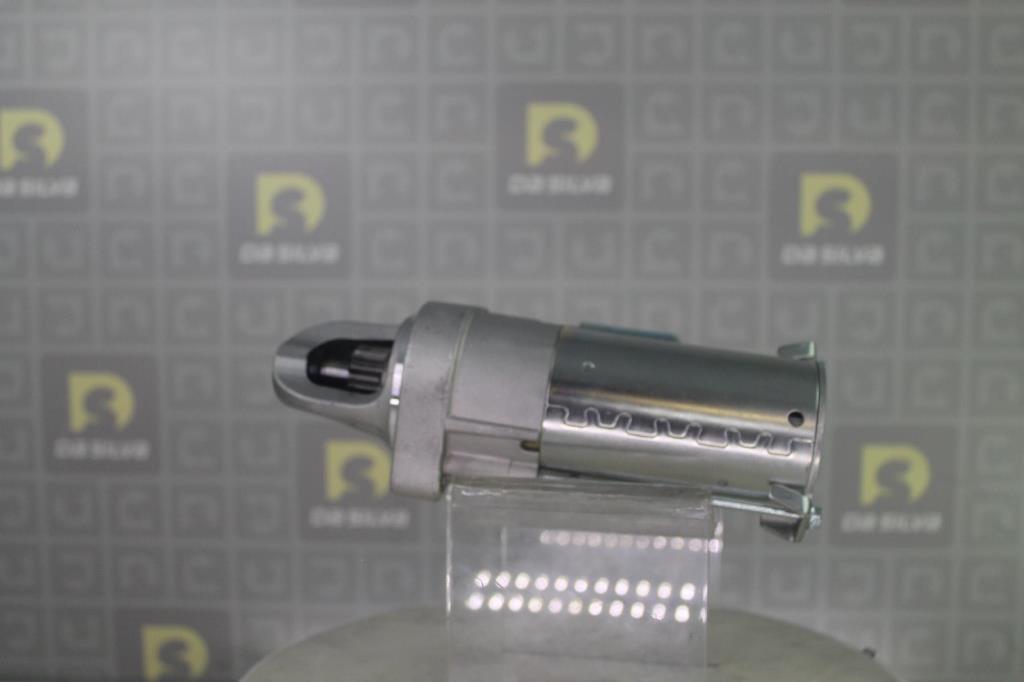 Démarreur DA SILVA S.A.S. 021384