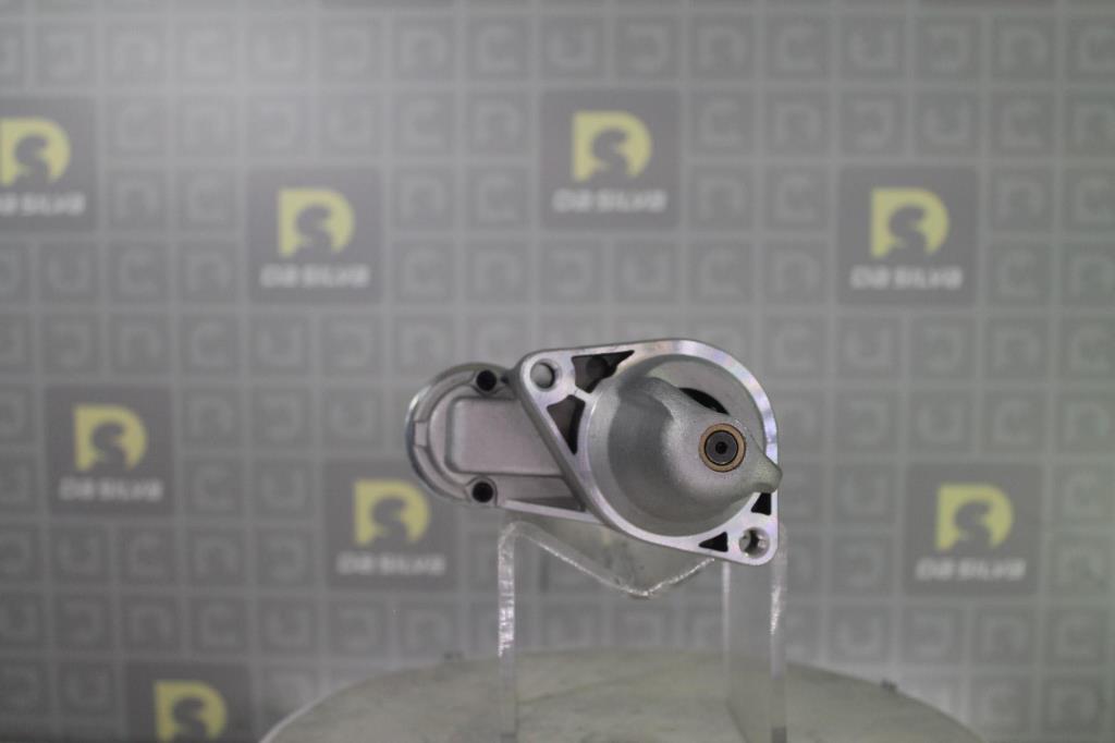 Démarreur DA SILVA S.A.S. 021384