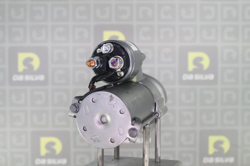 Démarreur DA SILVA S.A.S. 021385