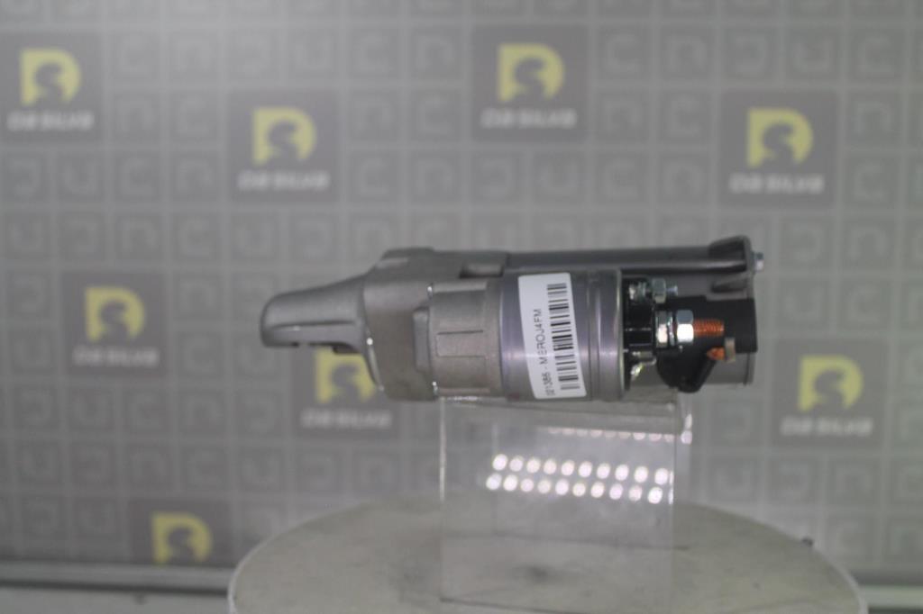 Démarreur DA SILVA S.A.S. 021386