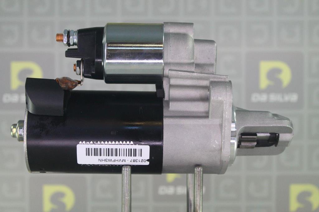 Démarreur DA SILVA S.A.S. 021387