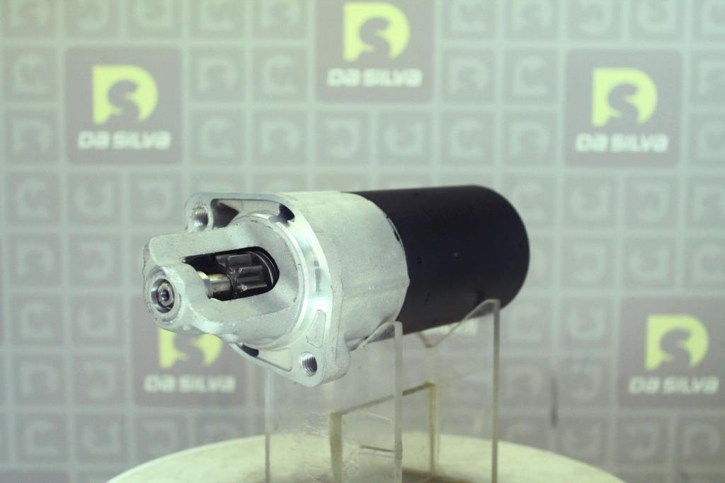 Motor de arranque DA SILVA S.A.S. ref. 021388