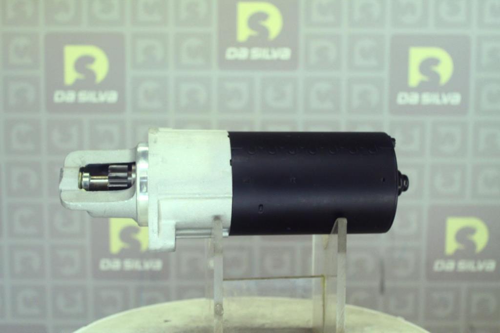 Motor de arranque DA SILVA S.A.S. ref. 021388