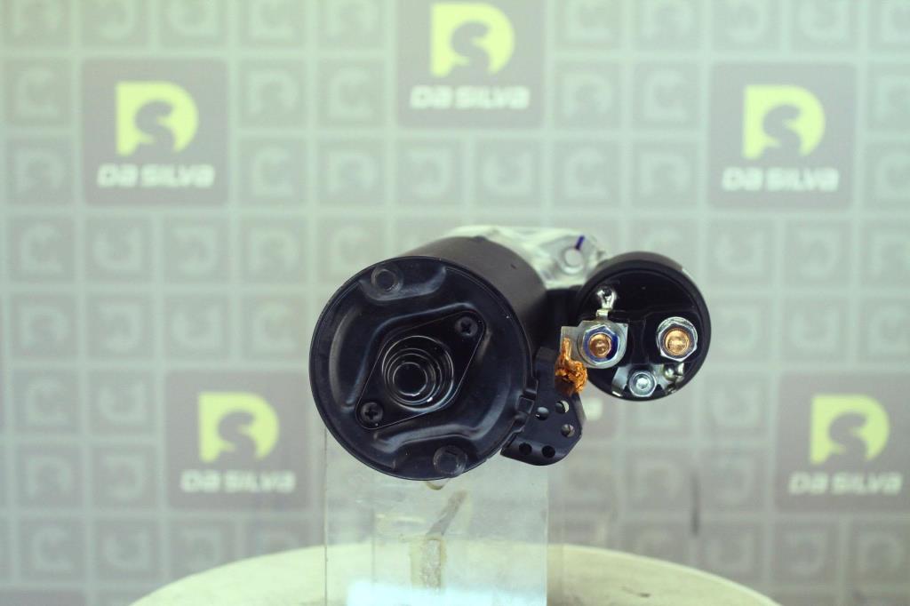 Motor de arranque DA SILVA S.A.S. ref. 021388