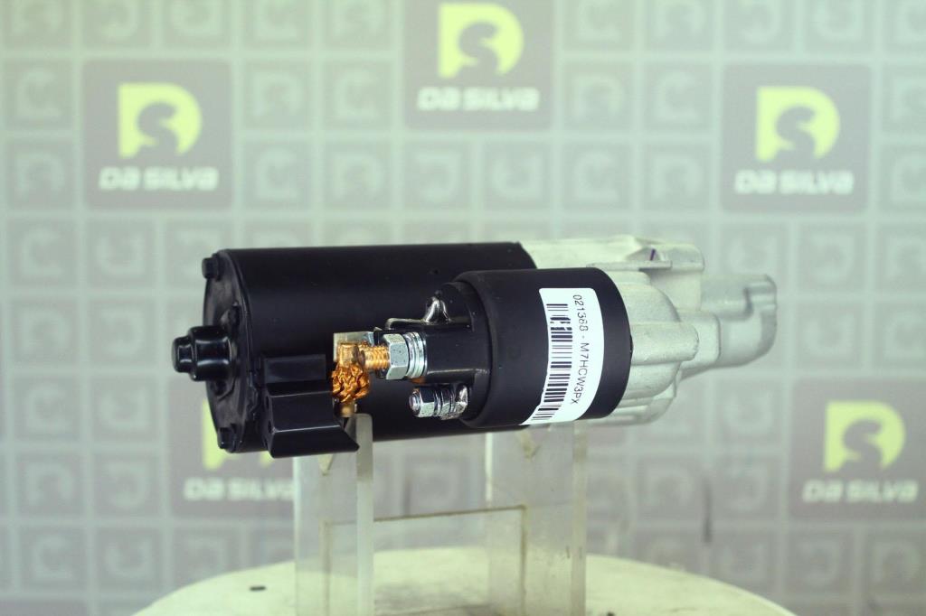 Motor de arranque DA SILVA S.A.S. ref. 021388