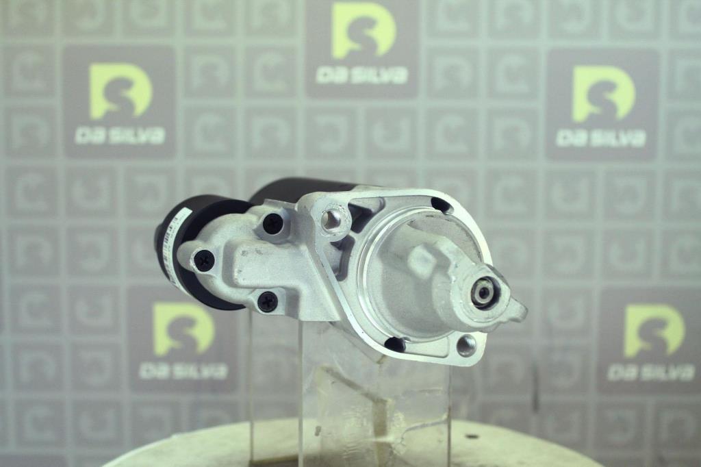 Motor de arranque DA SILVA S.A.S. ref. 021388