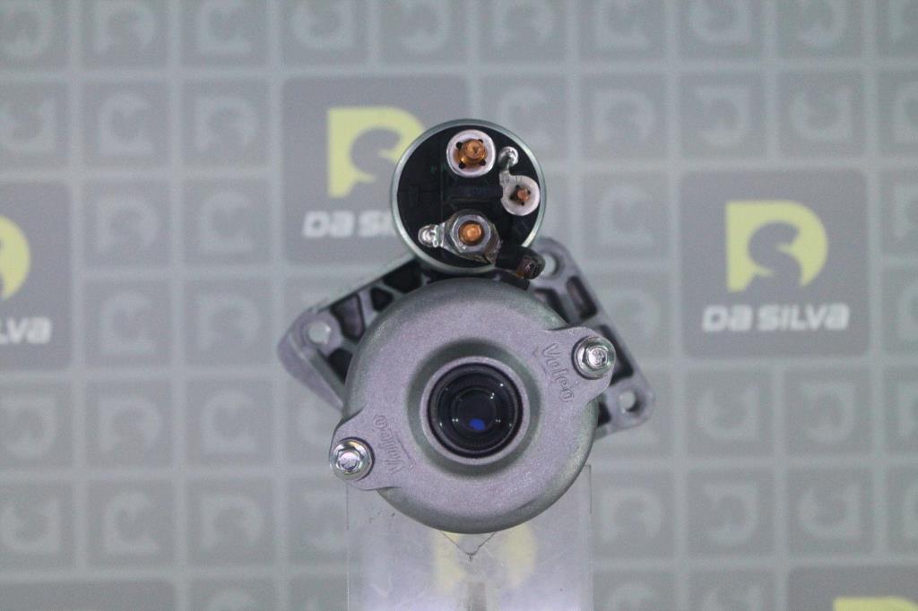 Démarreur DA SILVA S.A.S. ref. 021391