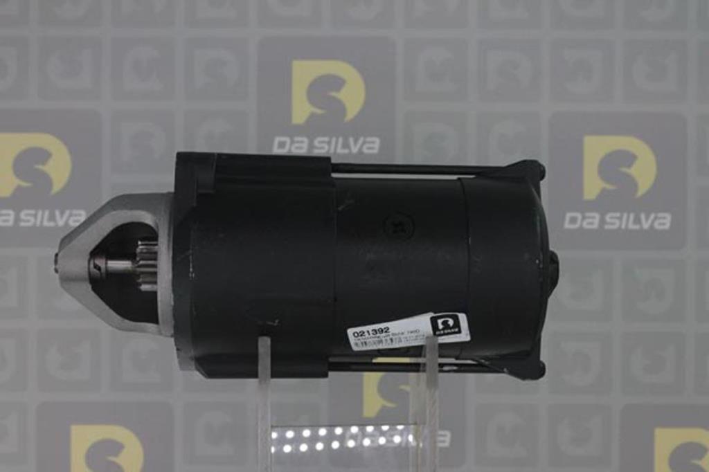 Démarreur DA SILVA S.A.S. 021392