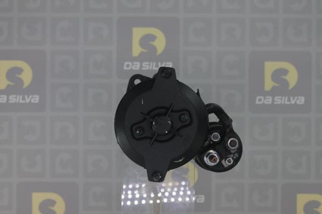 Démarreur DA SILVA S.A.S. 021392