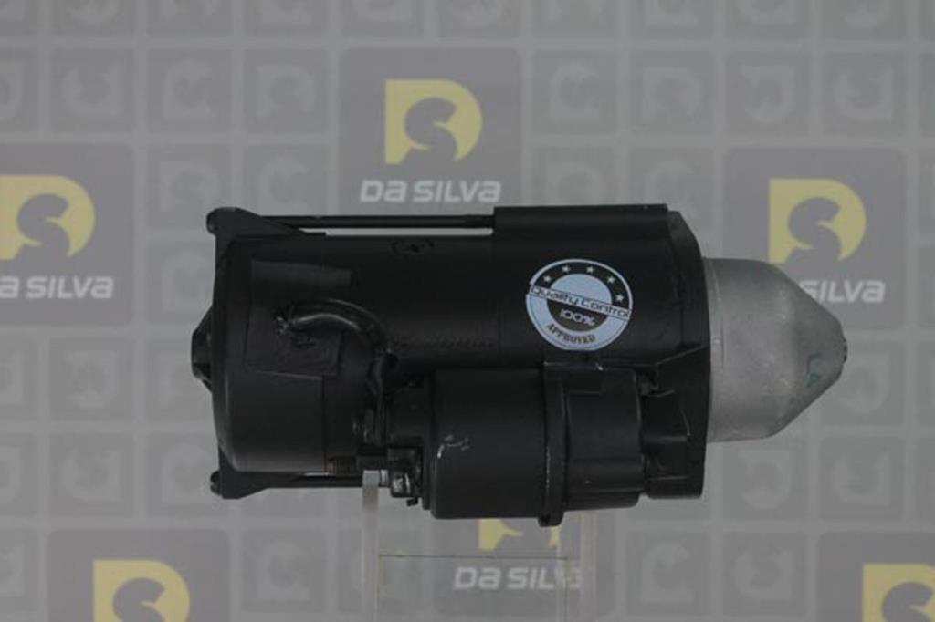 Démarreur DA SILVA S.A.S. 021392