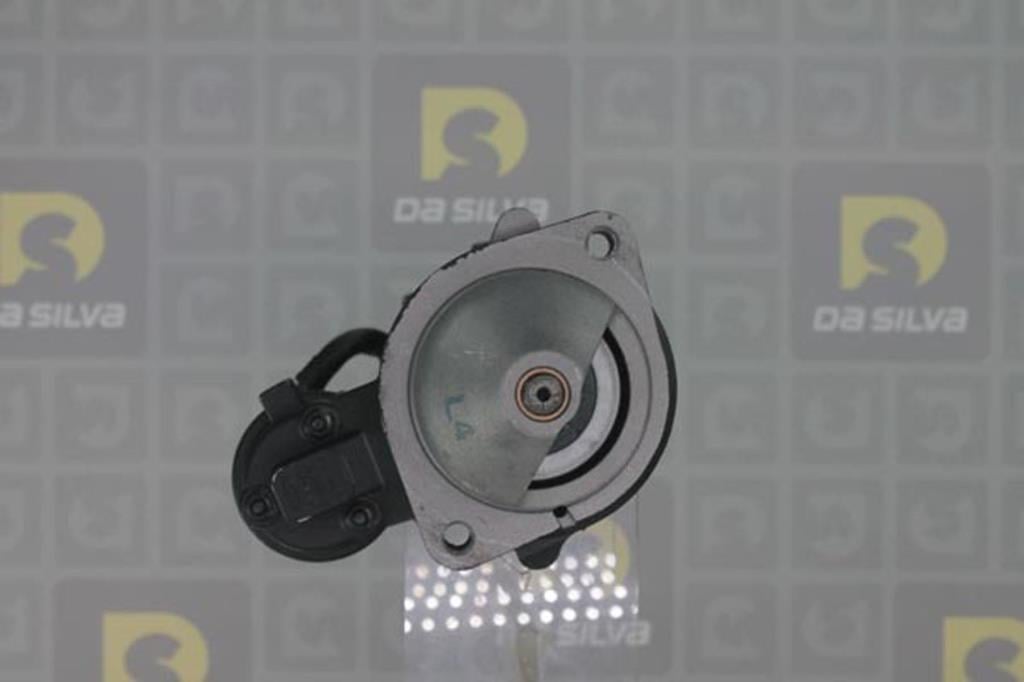 Démarreur DA SILVA S.A.S. 021392