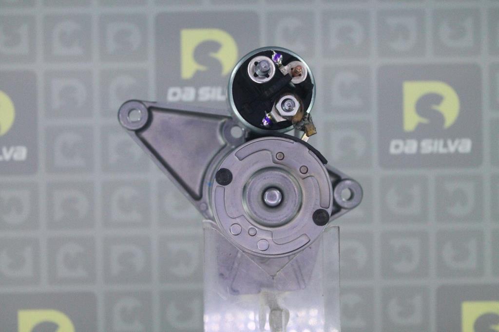 Démarreur DA SILVA S.A.S. 021395