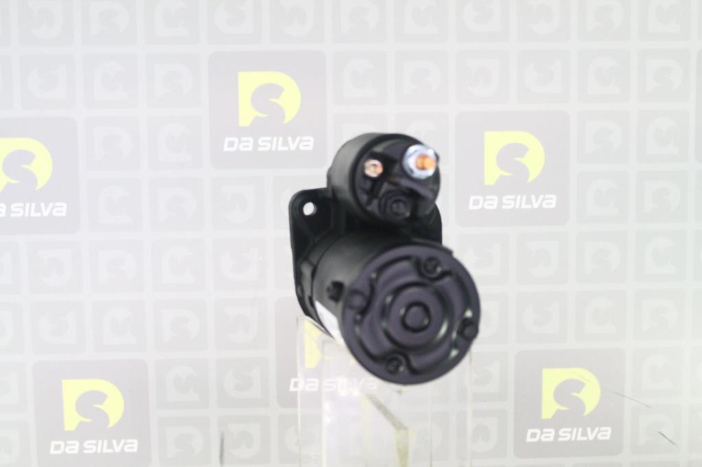 Démarreur DA SILVA S.A.S. 021397