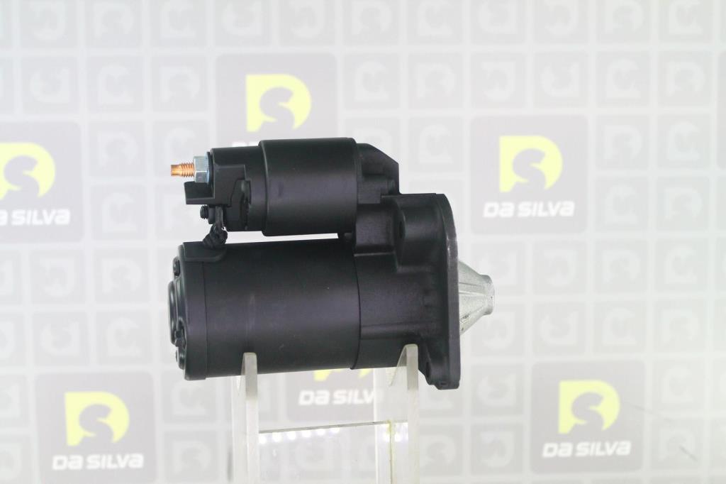 Démarreur DA SILVA S.A.S. 021397