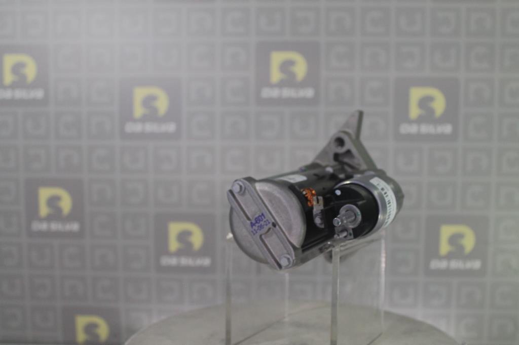 Motor de arranque (Arrancador) DA SILVA S.A.S. 021398