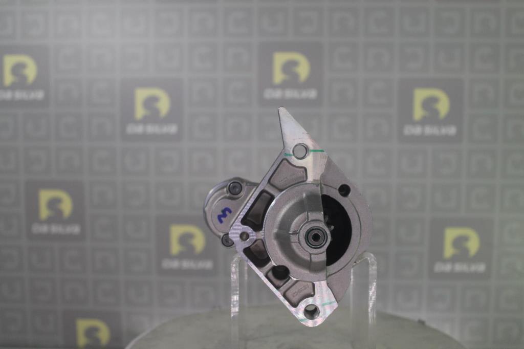 Motor de arranque (Arrancador) DA SILVA S.A.S. 021398