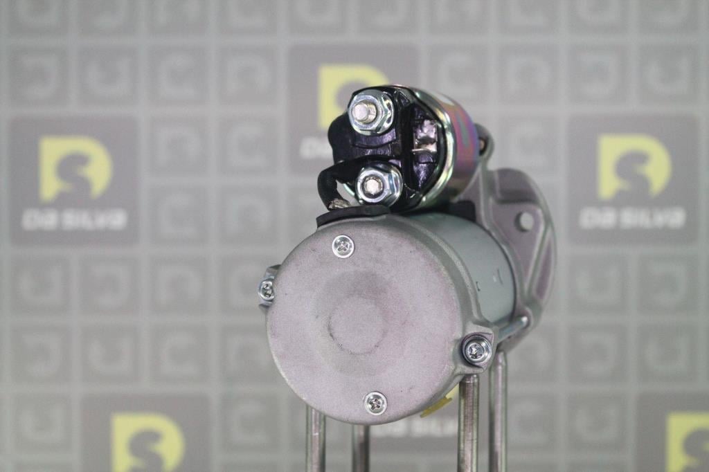 Motor de arranque DA SILVA S.A.S. ref. 021500