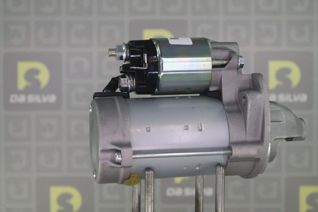 Motor de arranque DA SILVA S.A.S. ref. 021500