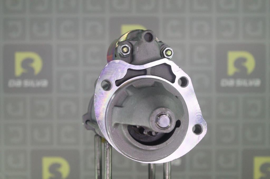Motor de arranque DA SILVA S.A.S. ref. 021500