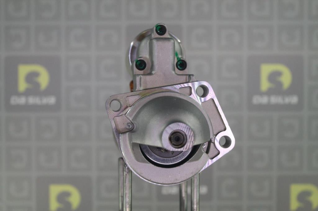 Motor de arranque DA SILVA S.A.S. ref. 021504