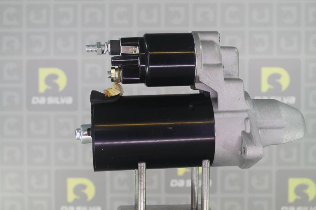 Motor de arranque (Arrancador) DA SILVA S.A.S. ref. 021505