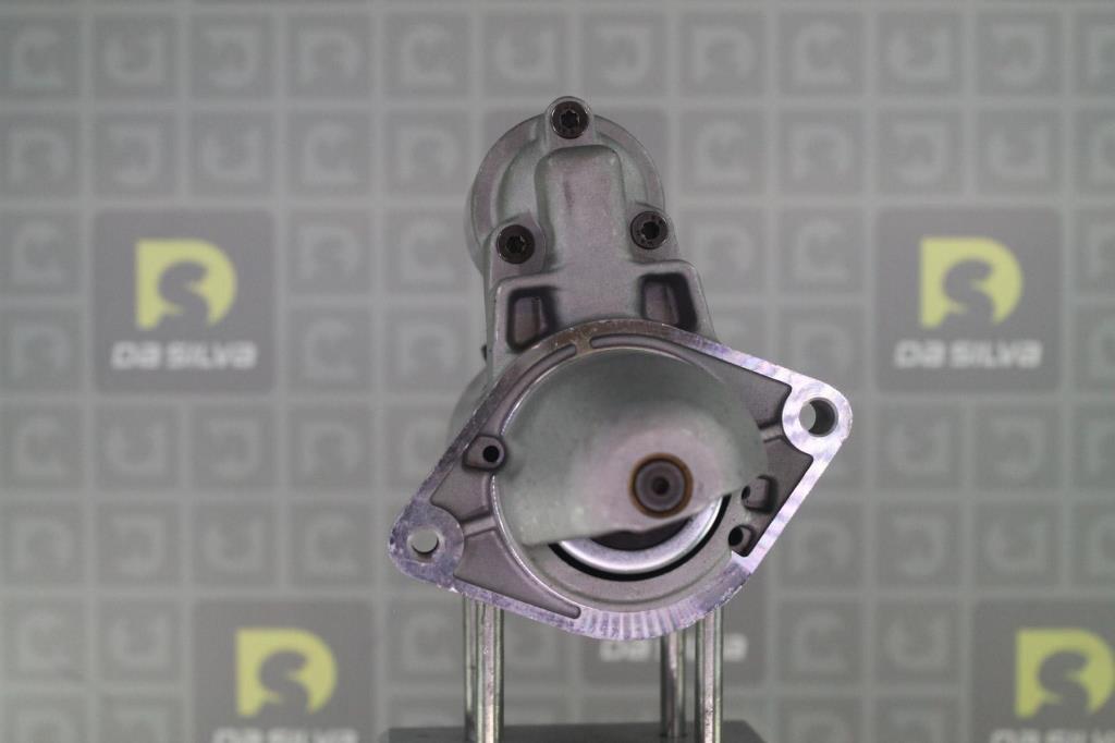 Motor de arranque (Arrancador) DA SILVA S.A.S. ref. 021505