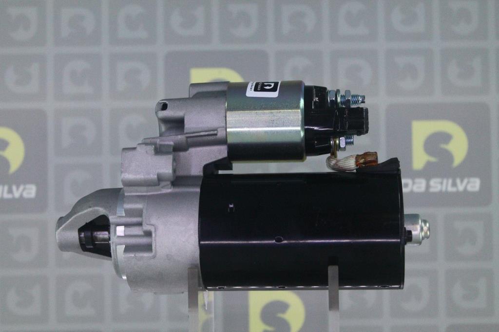 Motor de arranque DA SILVA S.A.S. ref. JD021515