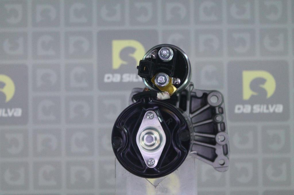 Motor de arranque DA SILVA S.A.S. ref. JD021515