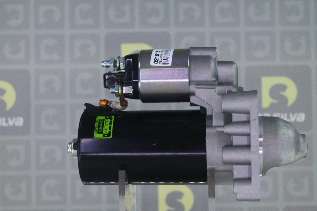 Motor de arranque DA SILVA S.A.S. ref. JD021515