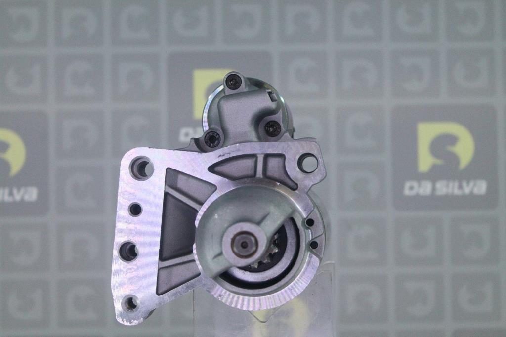 Motor de arranque DA SILVA S.A.S. ref. JD021515