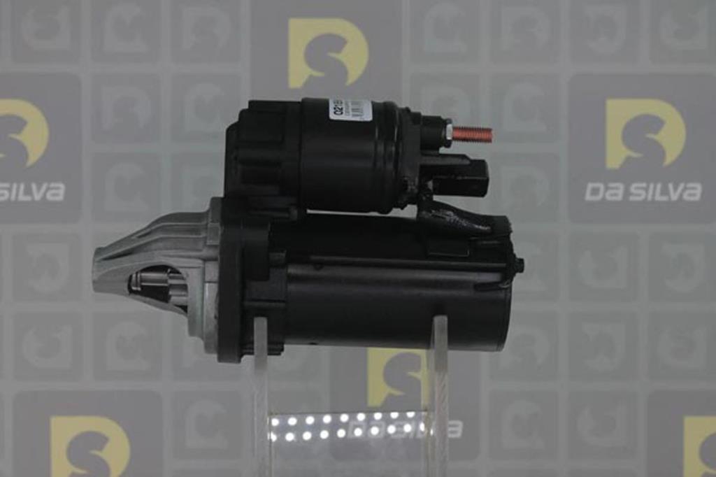 Démarreur DA SILVA S.A.S. 021551