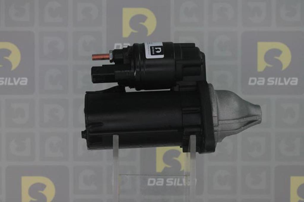 Démarreur DA SILVA S.A.S. 021551