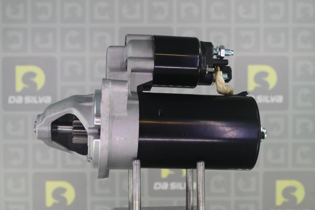 Motor de arranque DA SILVA S.A.S. ref. 021552