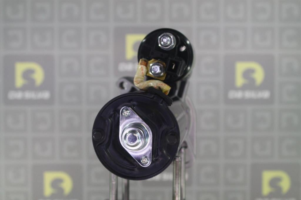 Motor de arranque DA SILVA S.A.S. ref. 021552