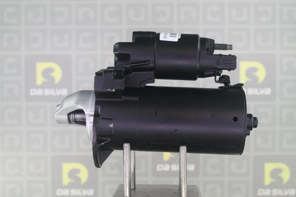 Démarreur DA SILVA S.A.S. 021553