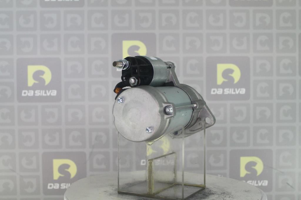 Démarreur DA SILVA S.A.S. ref. 021554