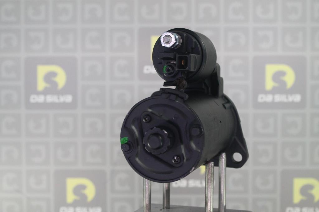 Démarreur DA SILVA S.A.S. 021555